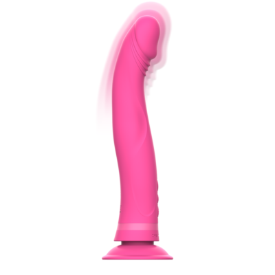 Vibrator Michelangelo Roze