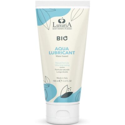 Luxe Aqua BioGlijmiddel