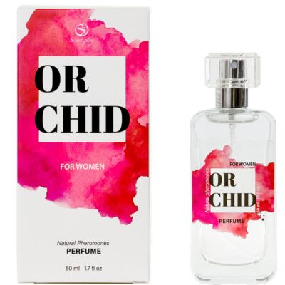 Feromonenparfum Orchidee 50 ml
