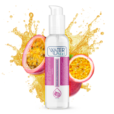 Waterfeel - Glijmiddel Passion Fruit 175 ml