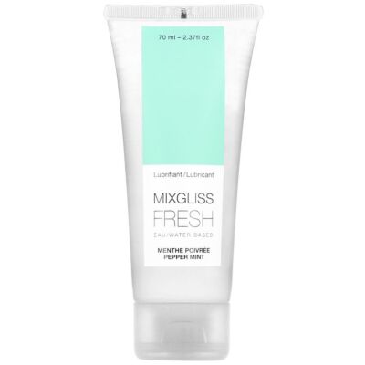 GlijmiddelFrisse Mint 70ml