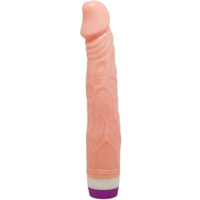 Vibrator Natuur 22cm