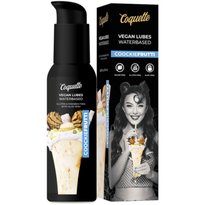 Coquette Chic Verlangen Veganistisch Glijmiddel Cookiefrutti 100ML
