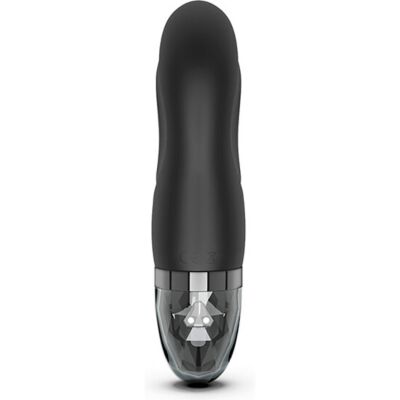 Hop Hop Bob Estim Vibrator - Erotische product met vibratie en e-stimulatie