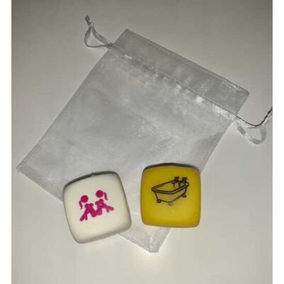 Duivelse Pikant - 2 Kamasutra Meisjes Stand + Plaats