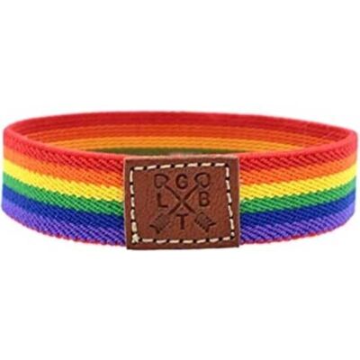 Armband Pride Lux