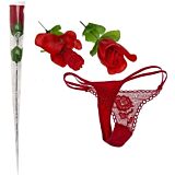 Lingerie Diablo Picante Roze - Transformeer in een Tanga