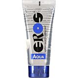 Glijmiddel Eros Aqua met verbeterde hydratatie