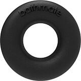 Cockring BATHMATE Barbarian Black met flexibele constructie
