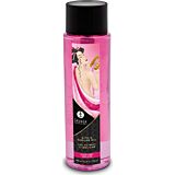 Douchegel Shunga Frosted Cherry met comestibele geur