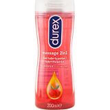 Glijmiddel Durex Play Stimulat 200ml met Guarana
