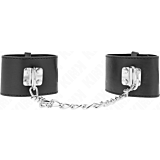 Handboeien KINK met ketting en verstelbare sluiting