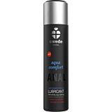 Glijmiddel Swede Aqua Comfort 120ml voor anale gebruik