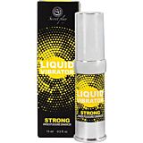 Vloeibare vibrator SECRETPLAY COSMETIC 15 ml