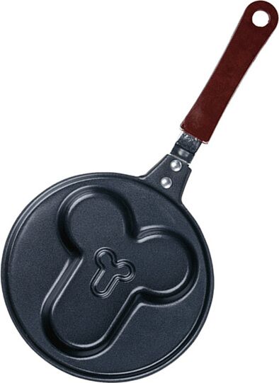 Grapartikel Out Of The Blue Penis-koekenpan om op te hangen Grapartikel Out Of The Blue Penis-koekenpan om op te hangen