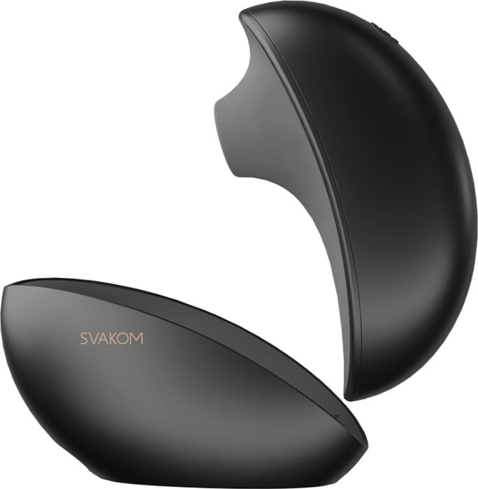 Vibrator SVAKOM Pulse Galaxie clitoriszuiger met app