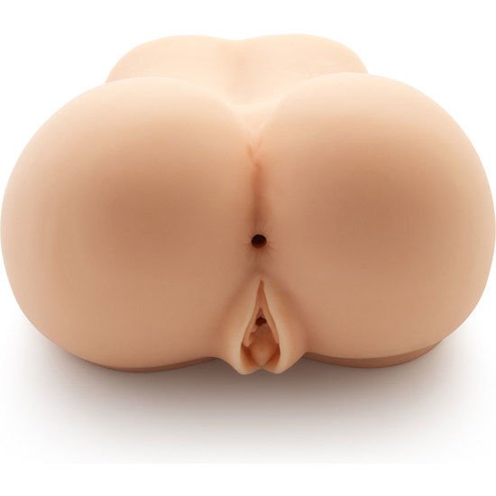 Vibrerende Hot Honey Rider Masturbator