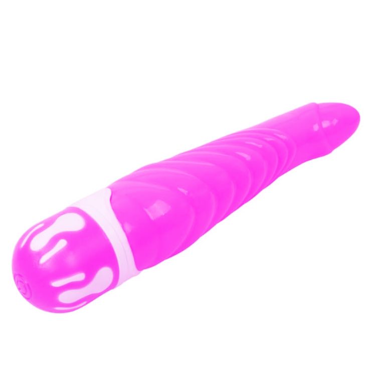 Baile the realistic cock pink g-spot 218cm