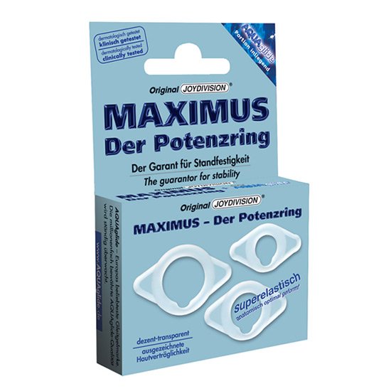 MiniMax Ring