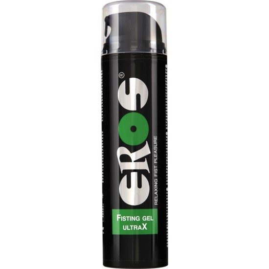 Glijmiddel Fisting Eros 200ml