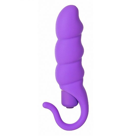 Minoo 10 speed teaser estimulador lila