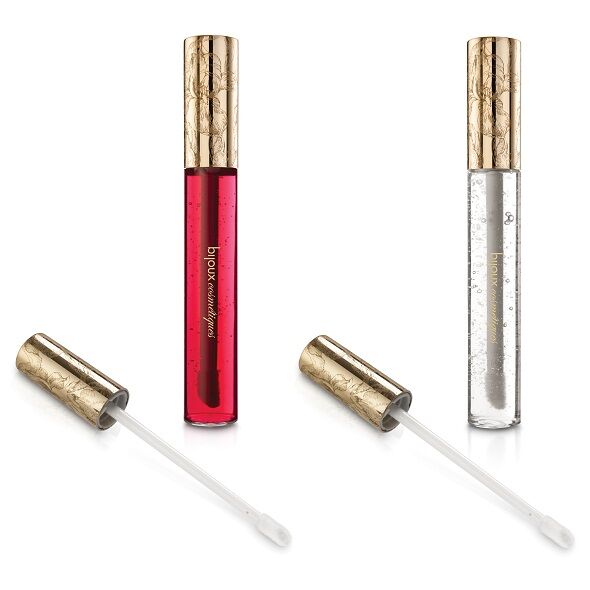 Siera - Duo Pakket Gloss voor Tepels Warm & Koud