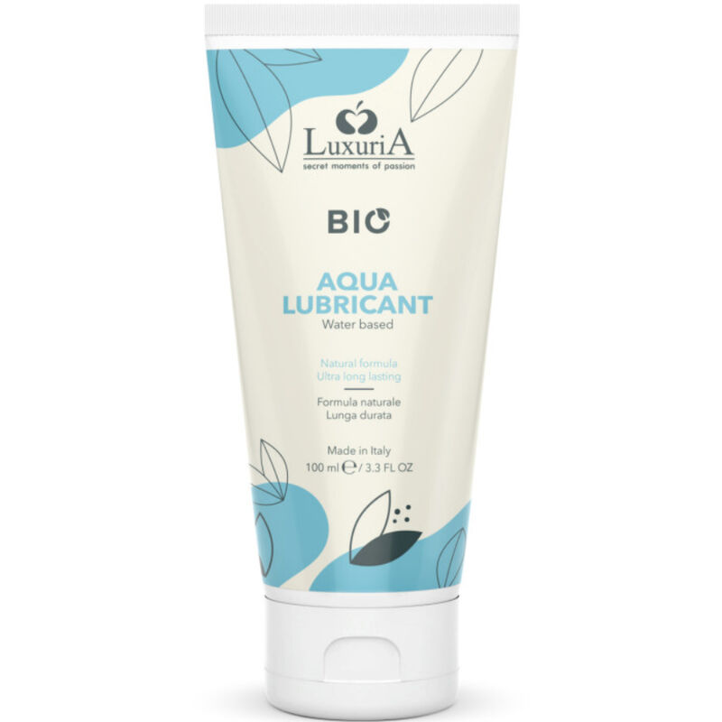 Luxe Aqua BioGlijmiddel