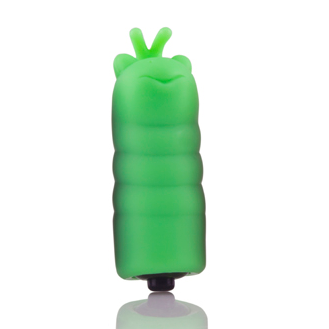 Screaming o bullet buddies worm