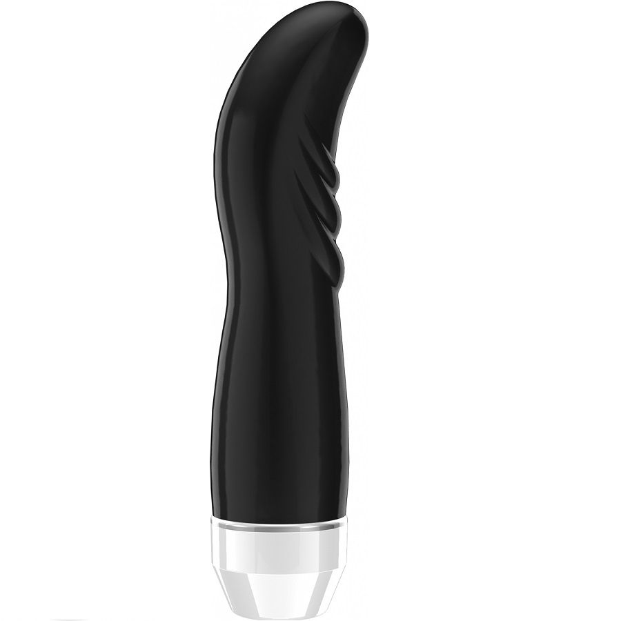 Loveline liora vibrador negro