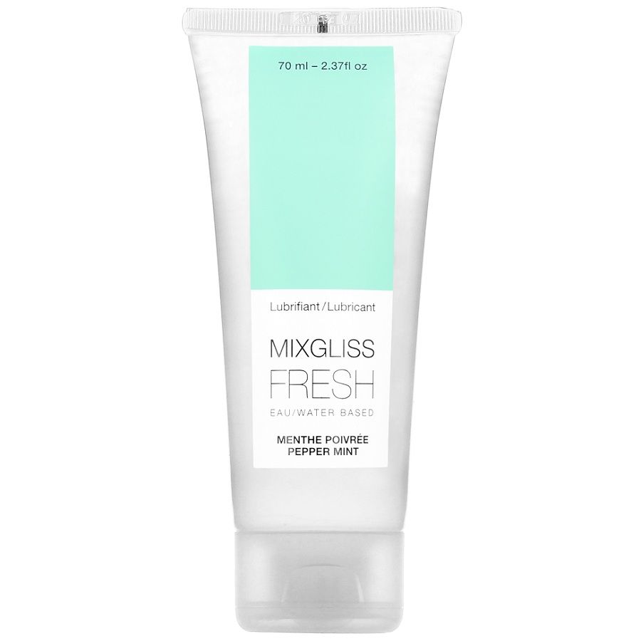 GlijmiddelFrisse Mint 70ml