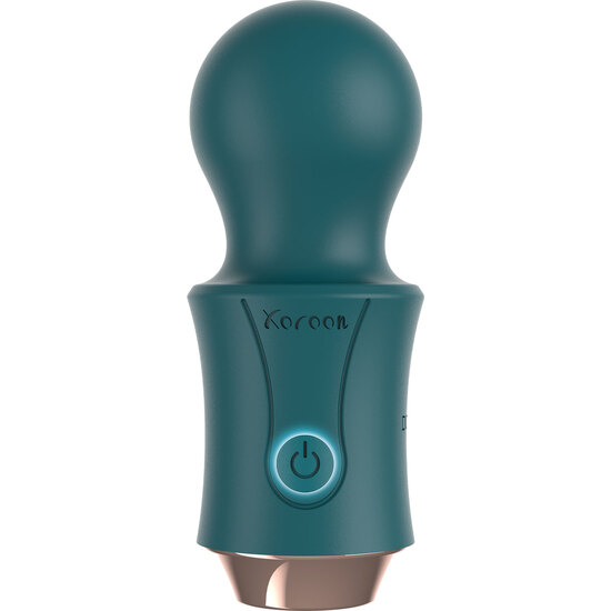 Reis Vibrator Wand - Groen