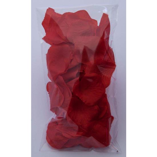 Sensuele Ruby Bloemblaadjes