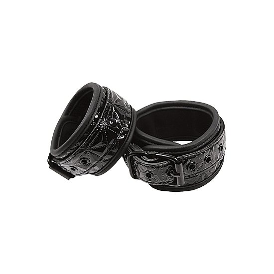 Sinful esposas muñecas negro