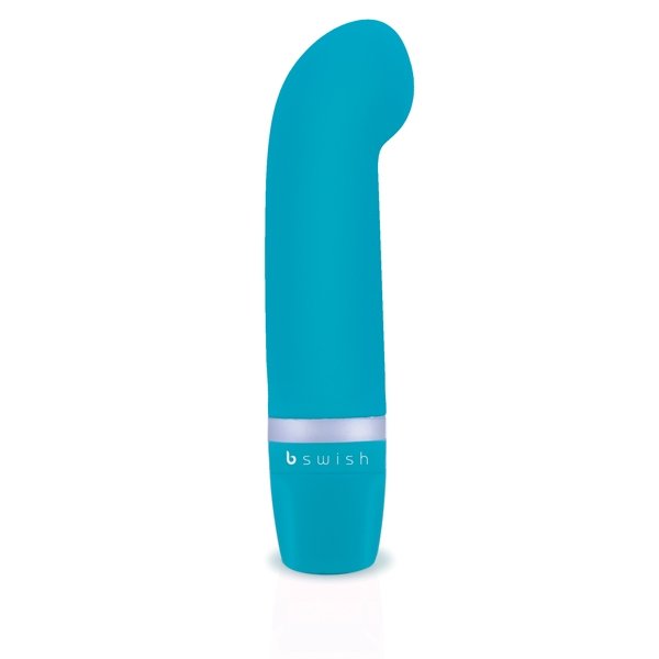 Vibrador BCute Classic Curve de BSwish