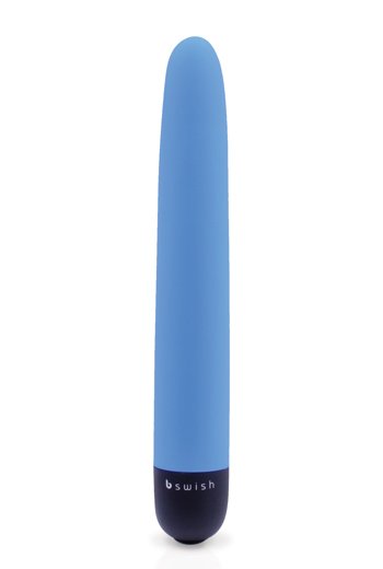 BGOOD Clásico Vibrador – B SWISH