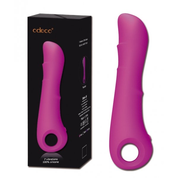 DEMI Vibrador – Odeco